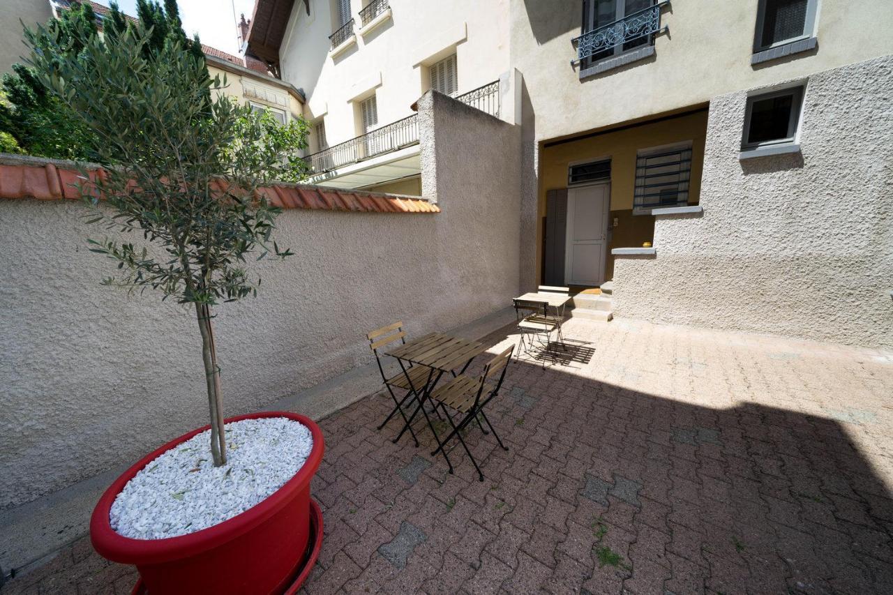 Appartunique - Chez Majorelle Apartment *